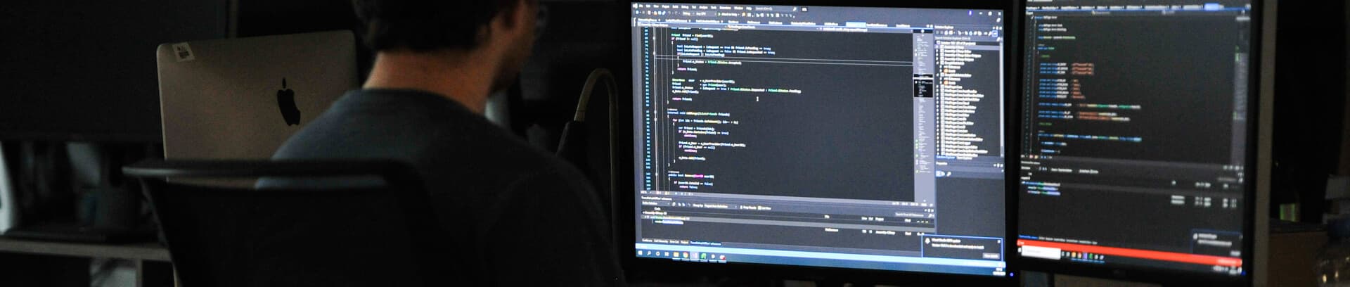 Lead AI Programmer