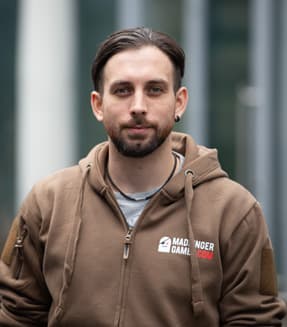 Dominik Jícha
