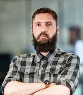 Konstantinos Rossidis